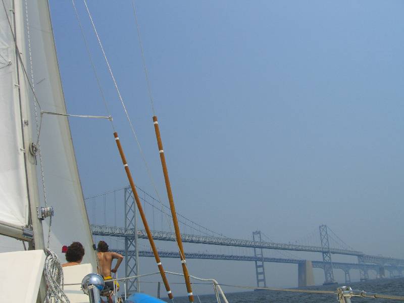 CIMG1409 Bay Bridge